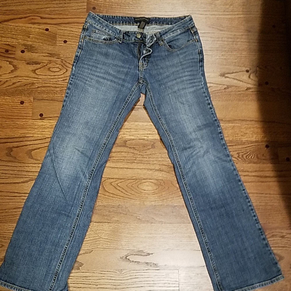 Jeans - Picture 2 of 7